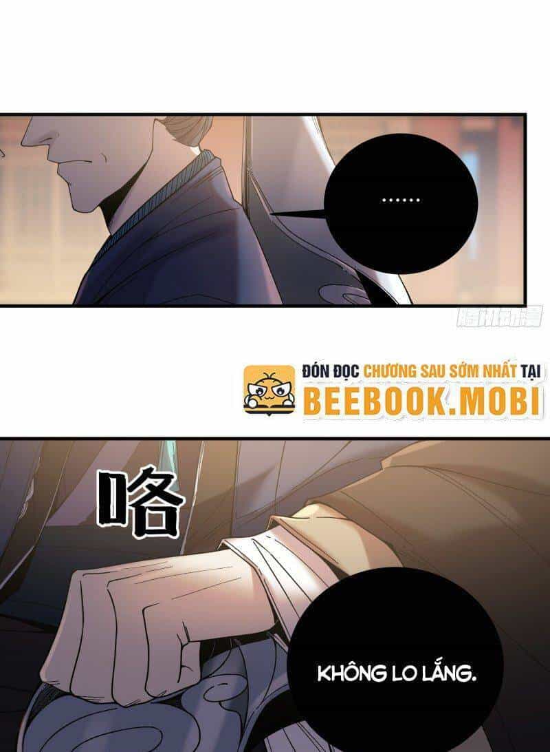 Khánh Dư Niên - Chương 73 - ảnh 34