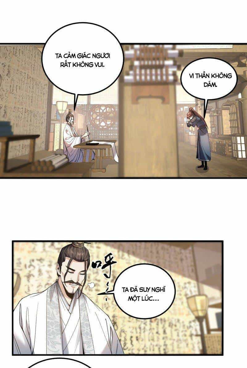 Khánh Dư Niên - Chương 73 - ảnh 7