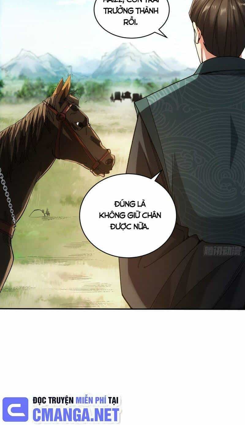Khánh Dư Niên - Chương 74 - ảnh 22