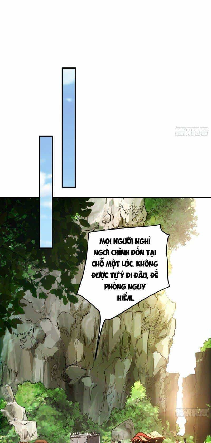 Khánh Dư Niên - Chương 74 - ảnh 23