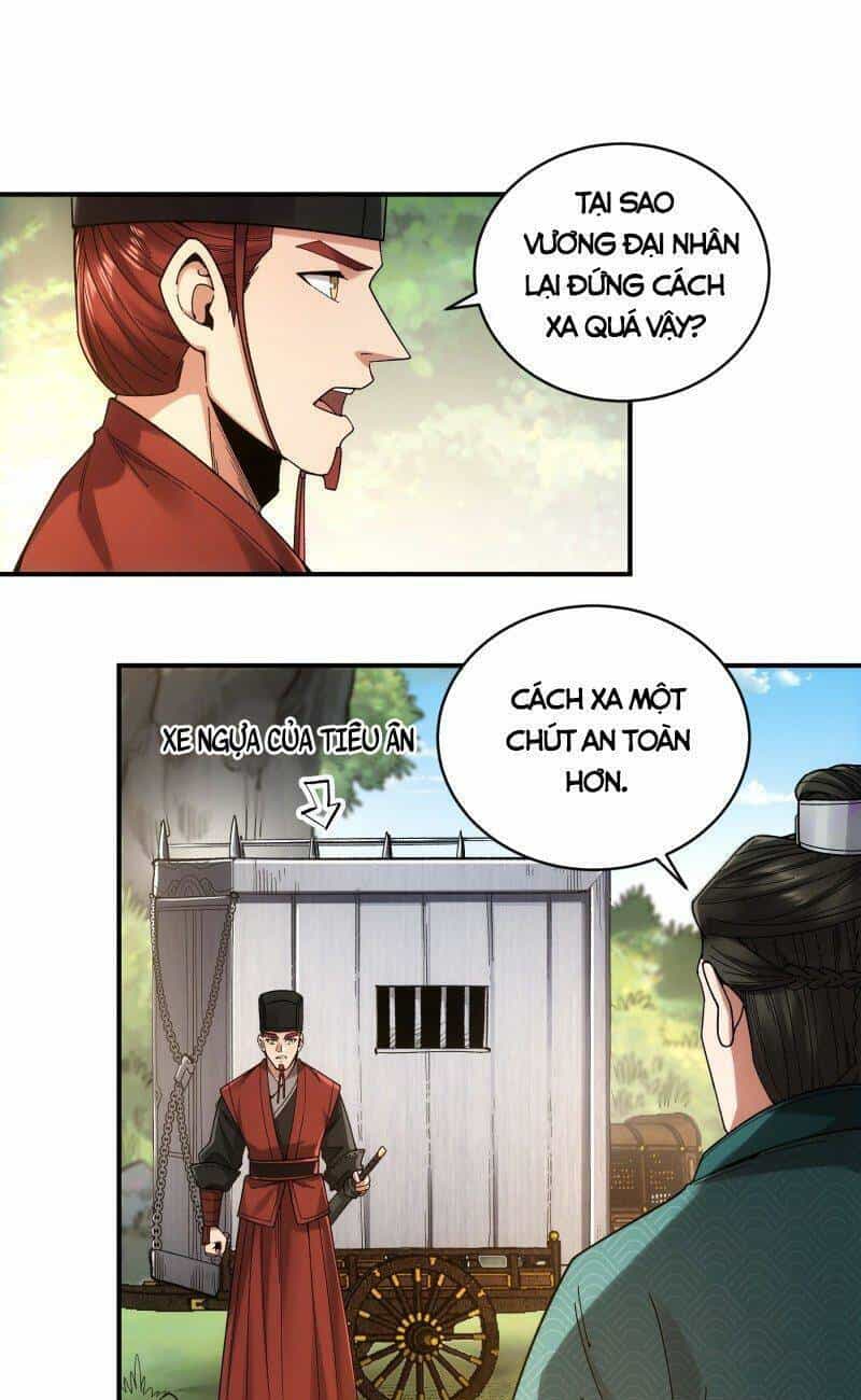 Khánh Dư Niên - Chương 74 - ảnh 25