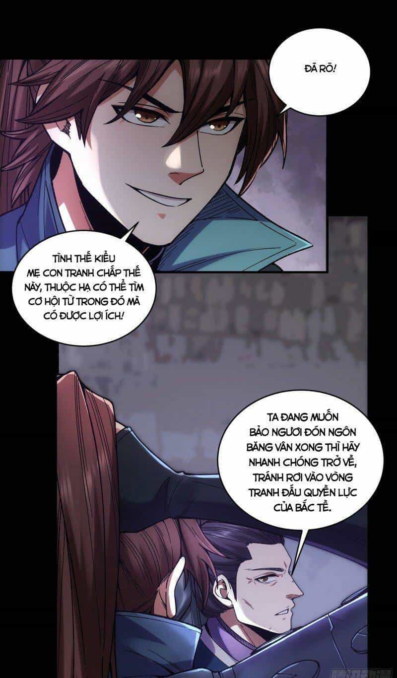 Khánh Dư Niên - Chương 74 - ảnh 5