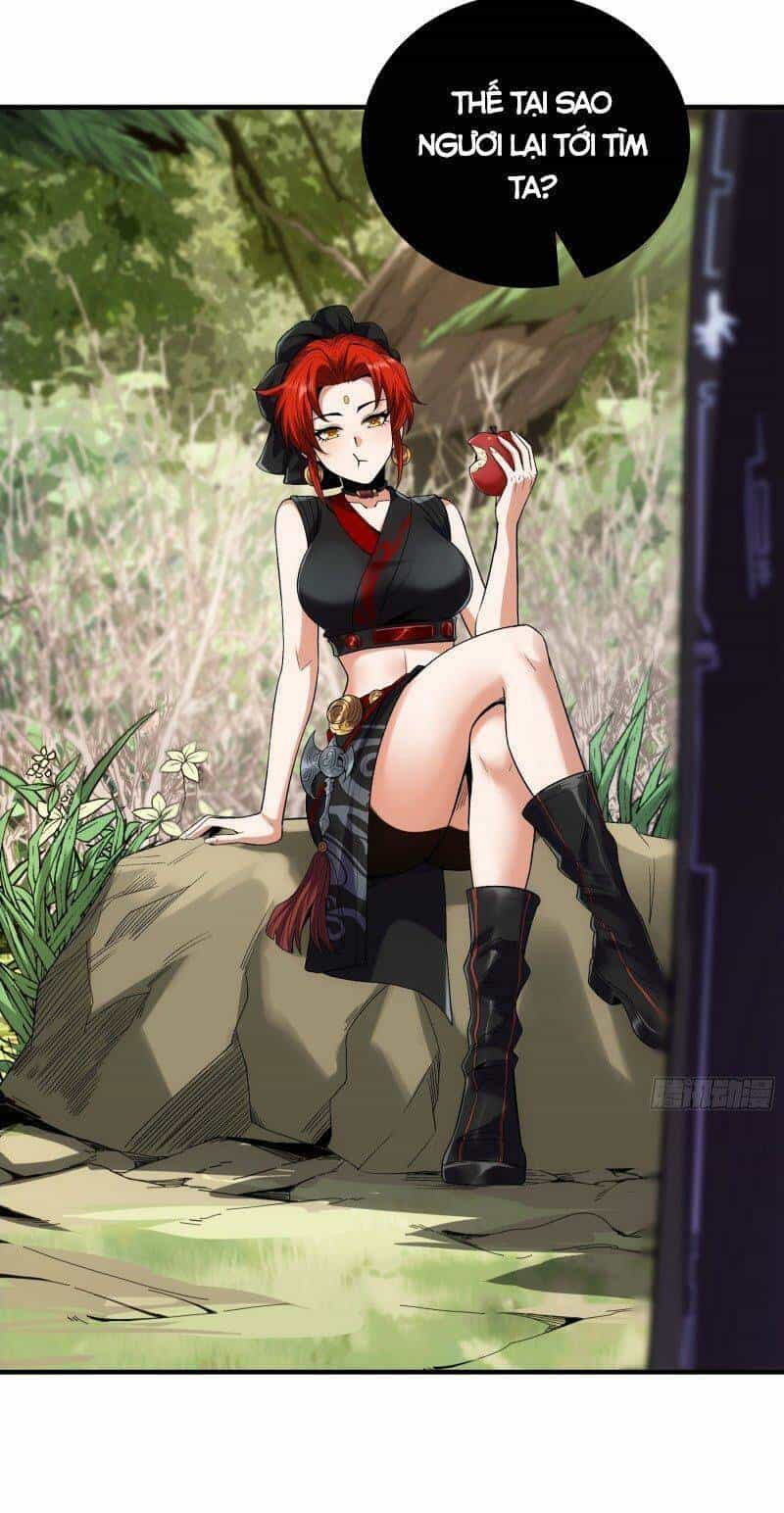 Khánh Dư Niên - Chương 76 - ảnh 19