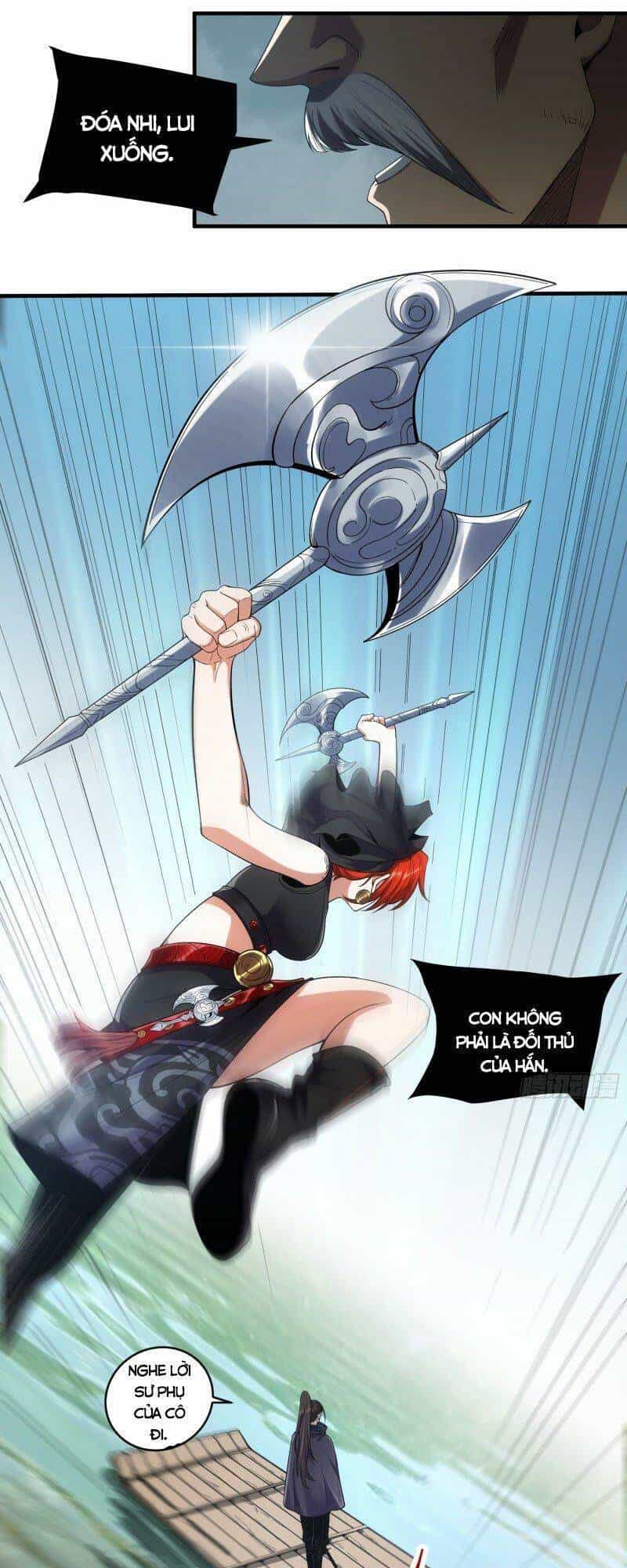 Khánh Dư Niên - Chương 76 - ảnh 26