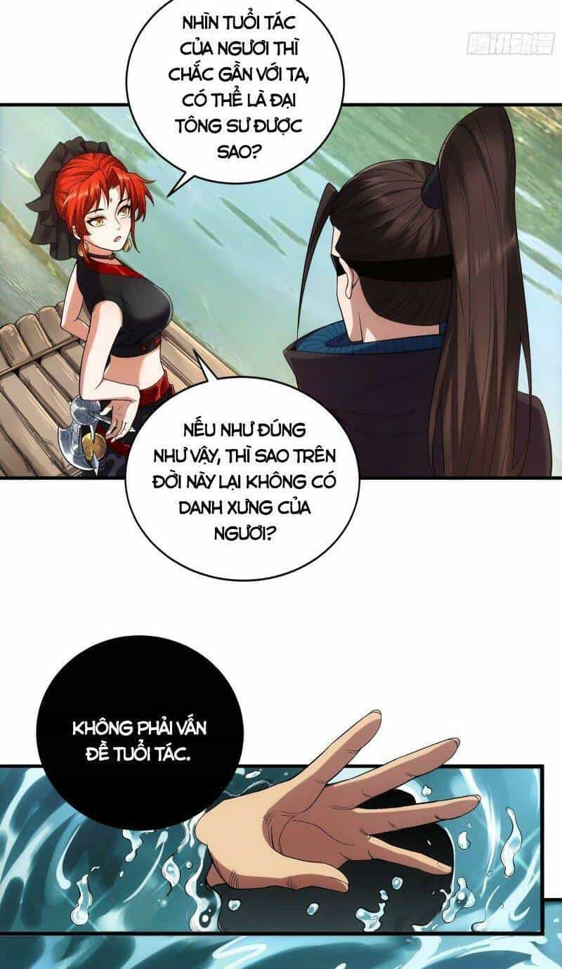 Khánh Dư Niên - Chương 76 - ảnh 30