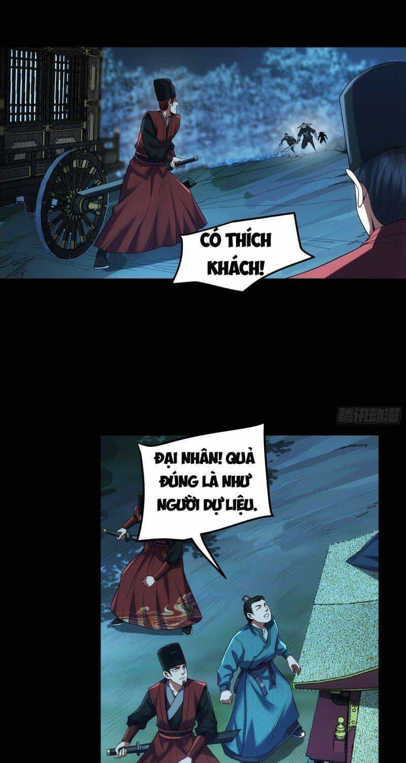 Khánh Dư Niên - Chương 77 - ảnh 17