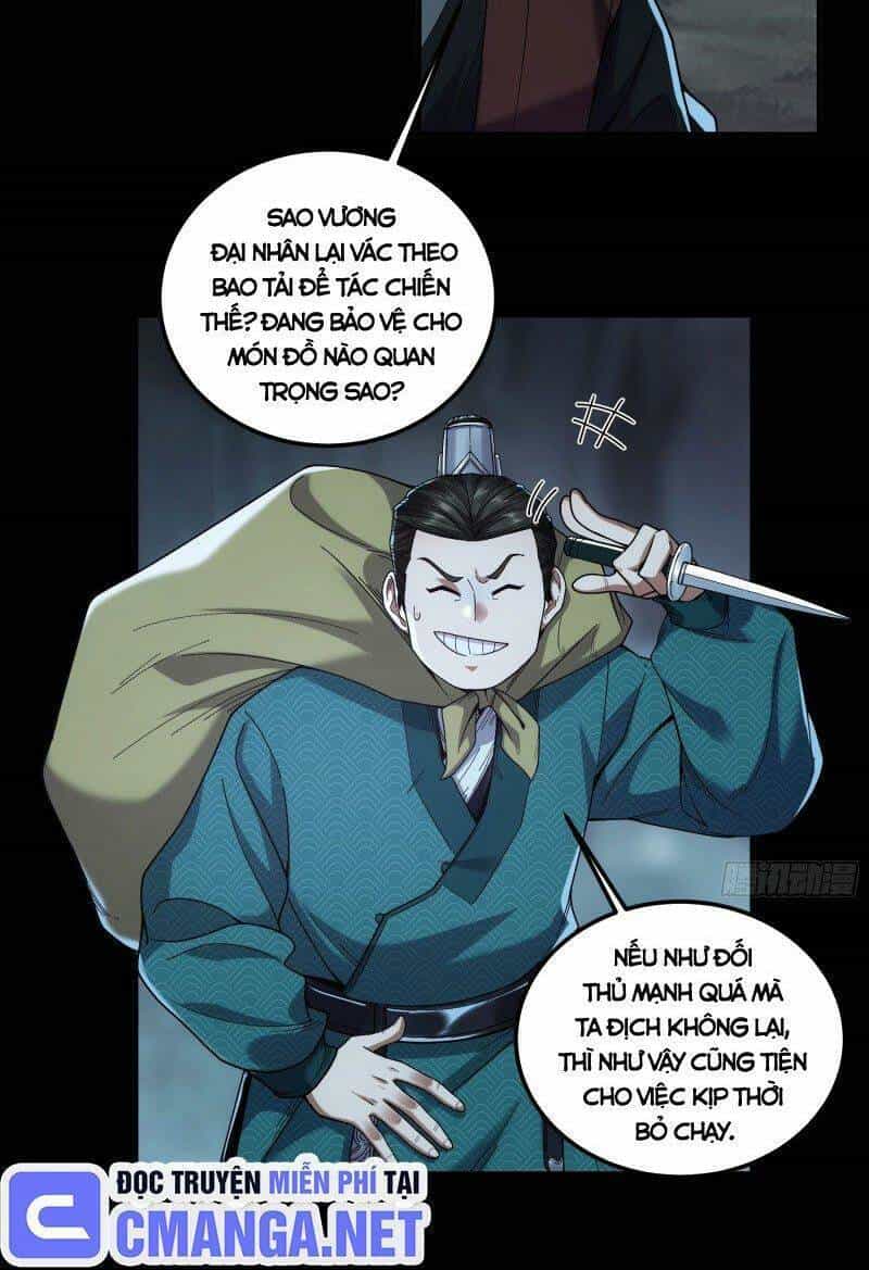 Khánh Dư Niên - Chương 77 - ảnh 28