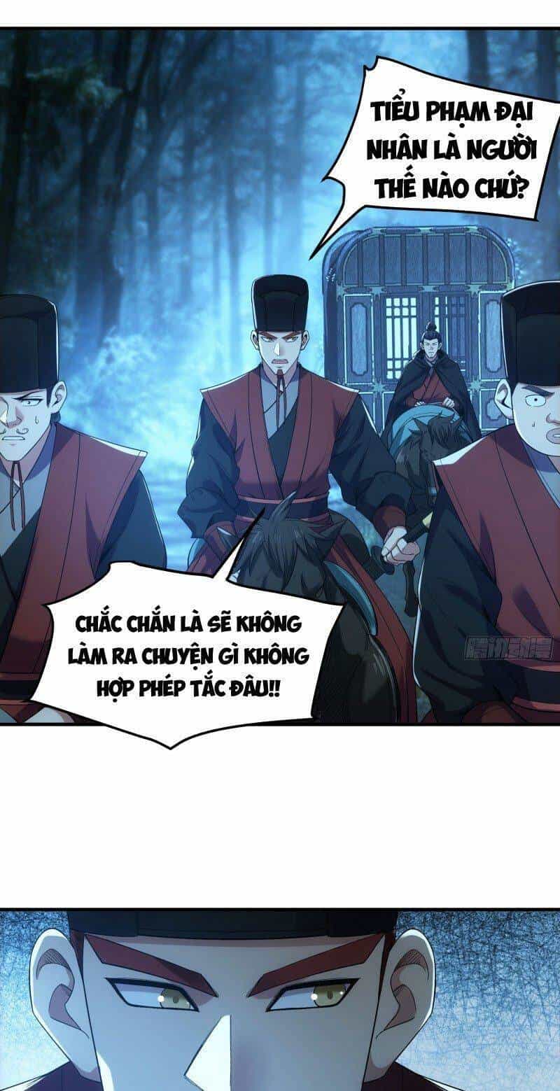 Khánh Dư Niên - Chương 77 - ảnh 3