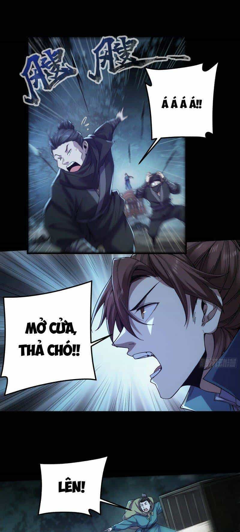Khánh Dư Niên - Chương 78 - ảnh 3