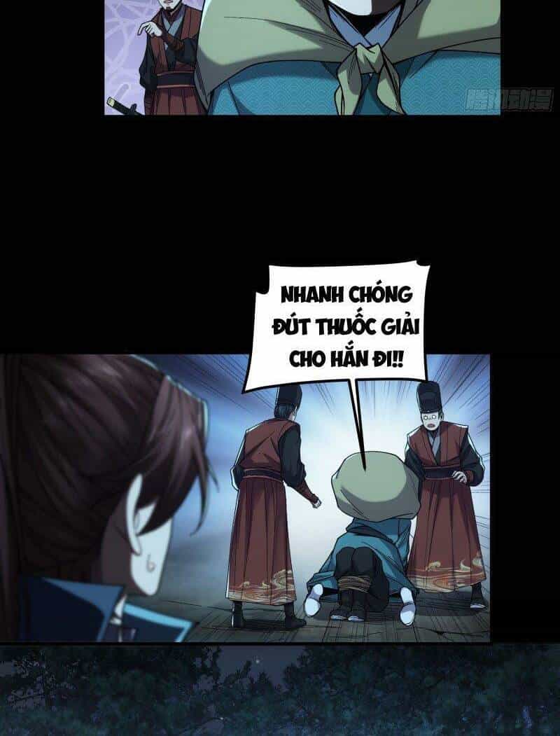 Khánh Dư Niên - Chương 78 - ảnh 8