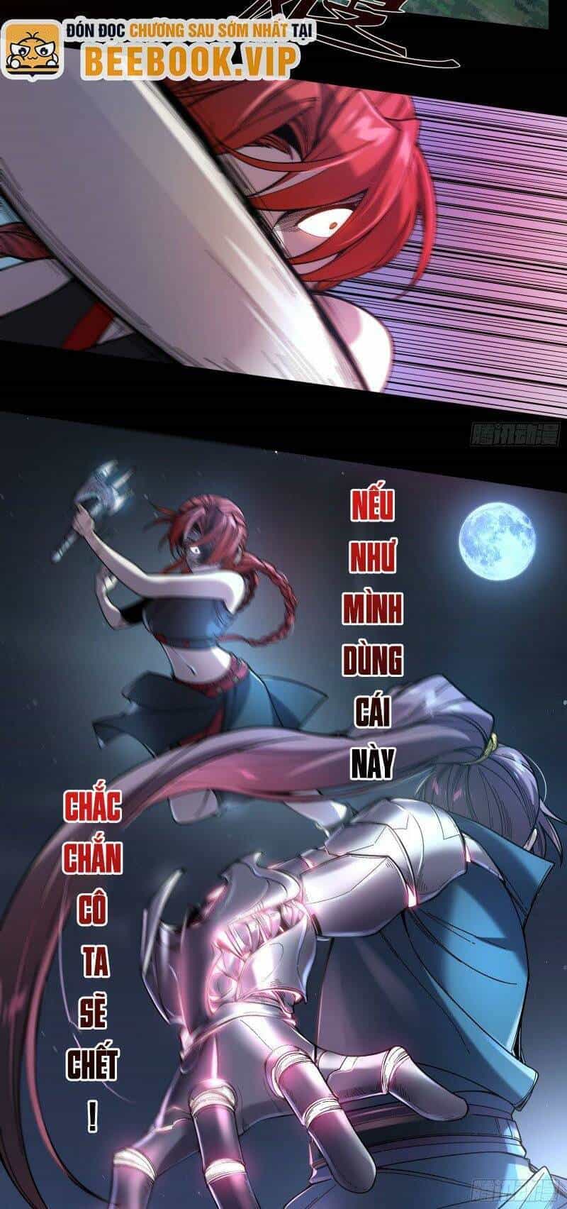 Khánh Dư Niên - Chương 79 - ảnh 20