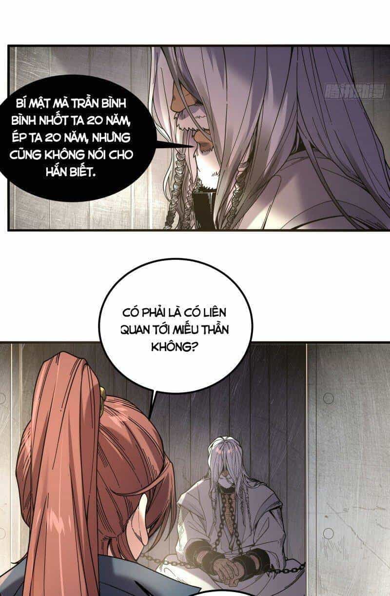 Khánh Dư Niên - Chương 79 - ảnh 29