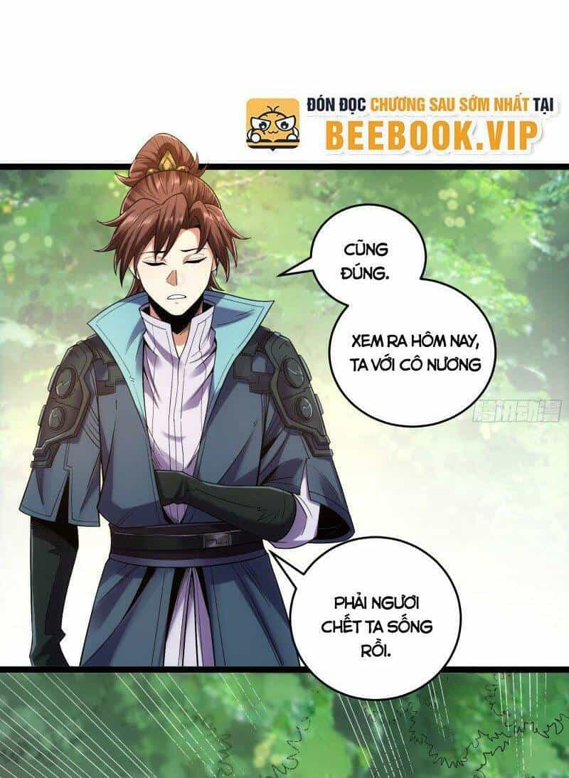 Khánh Dư Niên - Chương 80 - ảnh 16