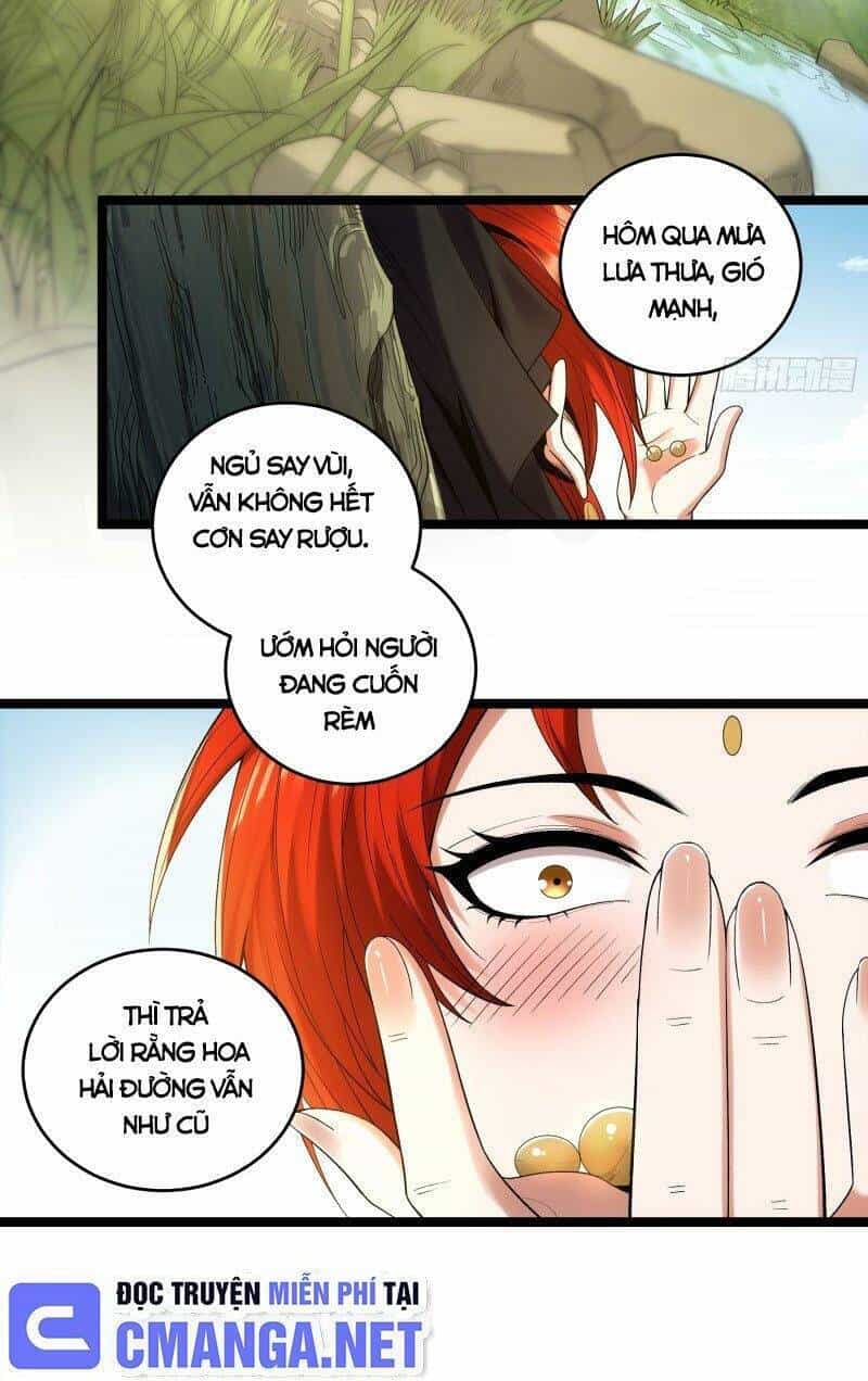 Khánh Dư Niên - Chương 80 - ảnh 18