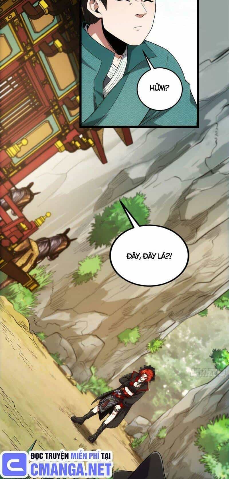Khánh Dư Niên - Chương 80 - ảnh 2