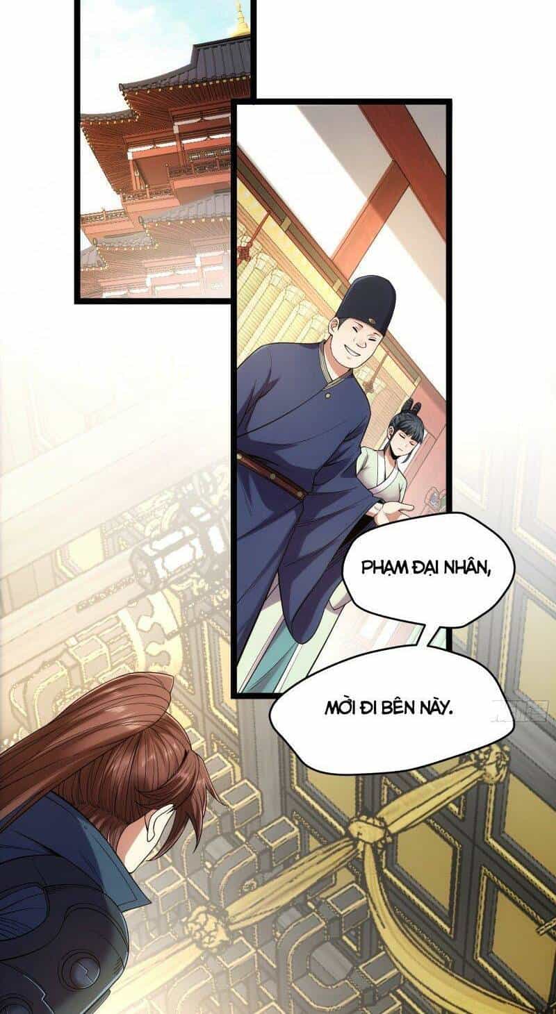 Khánh Dư Niên - Chương 81 - ảnh 10