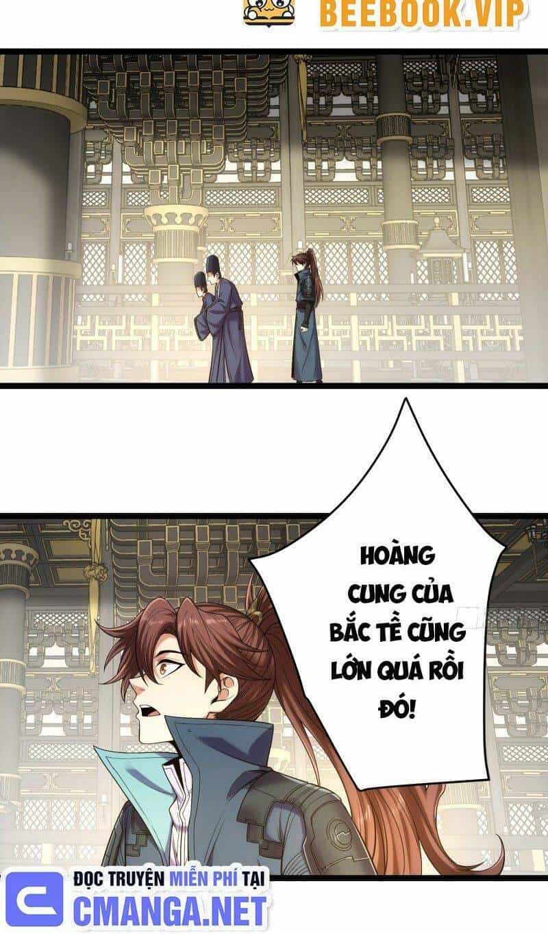 Khánh Dư Niên - Chương 81 - ảnh 14