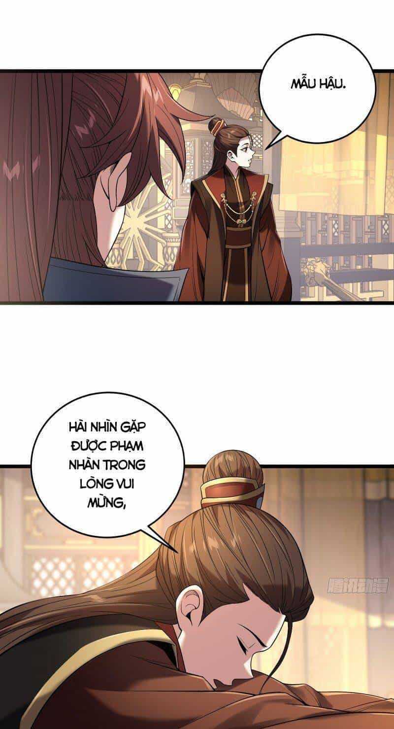 Khánh Dư Niên - Chương 81 - ảnh 29