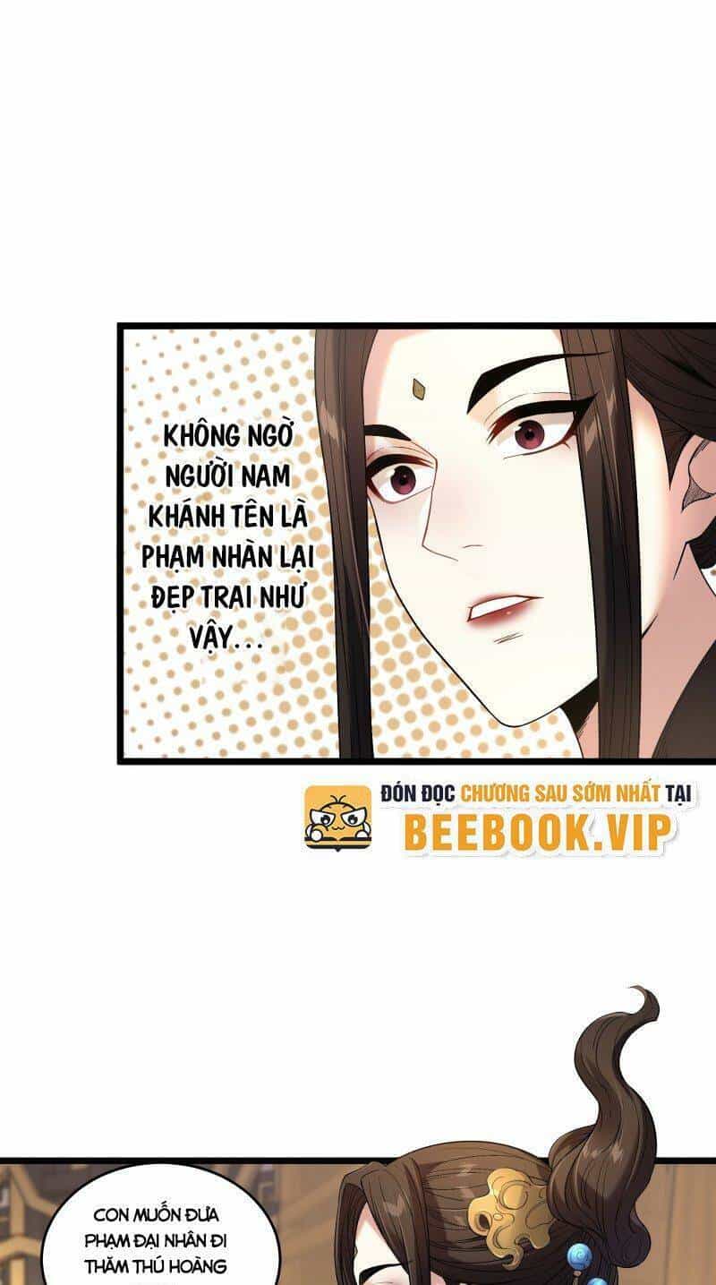 Khánh Dư Niên - Chương 82 - ảnh 1