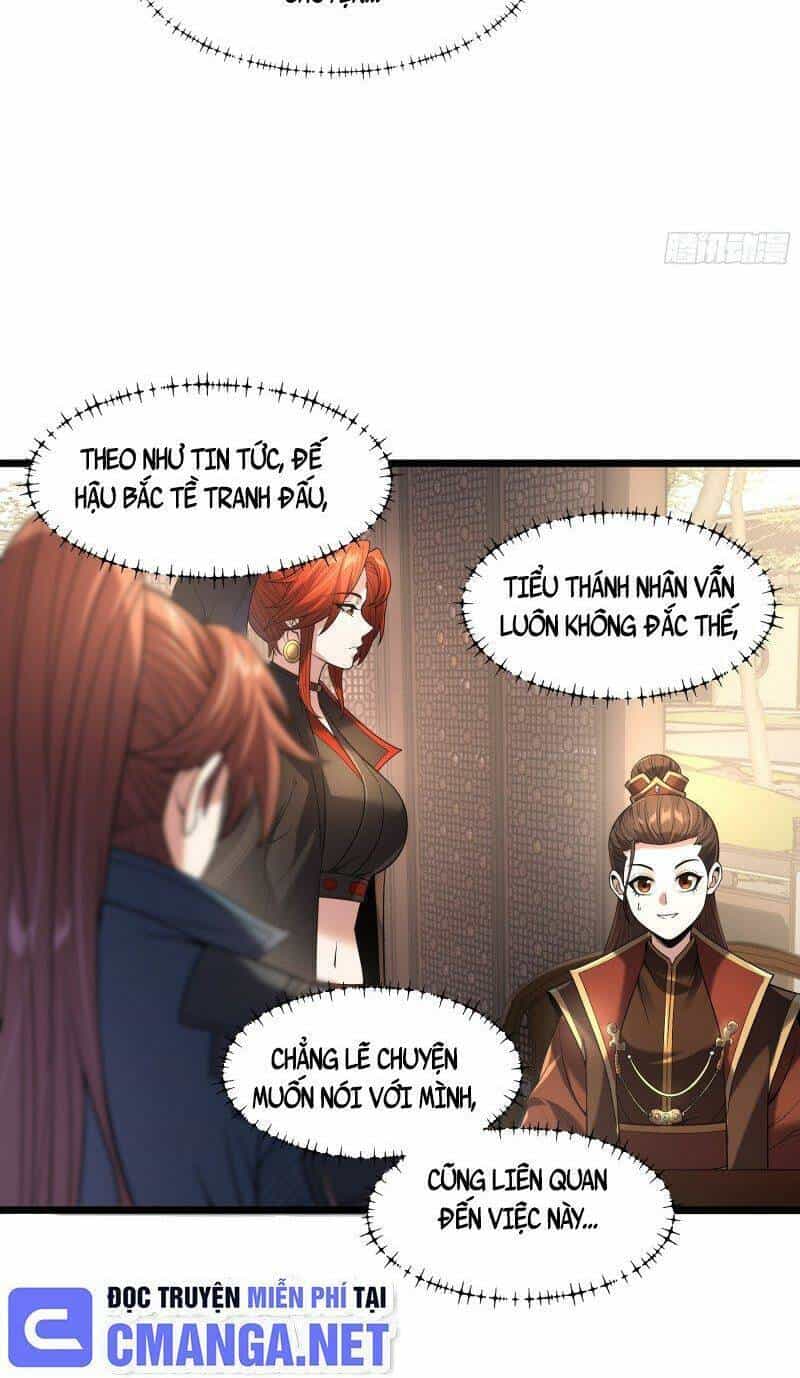 Khánh Dư Niên - Chương 82 - ảnh 10