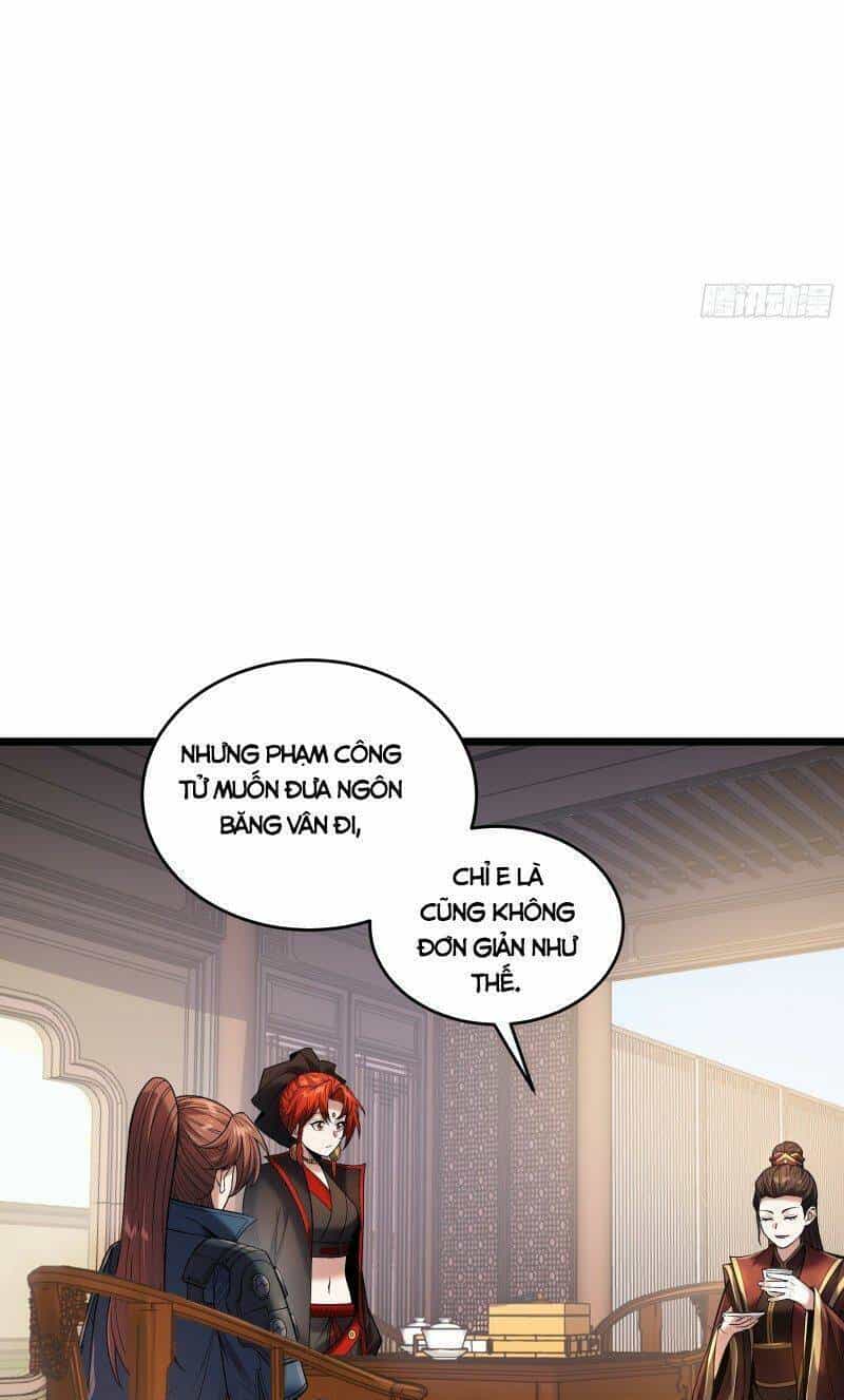 Khánh Dư Niên - Chương 82 - ảnh 17