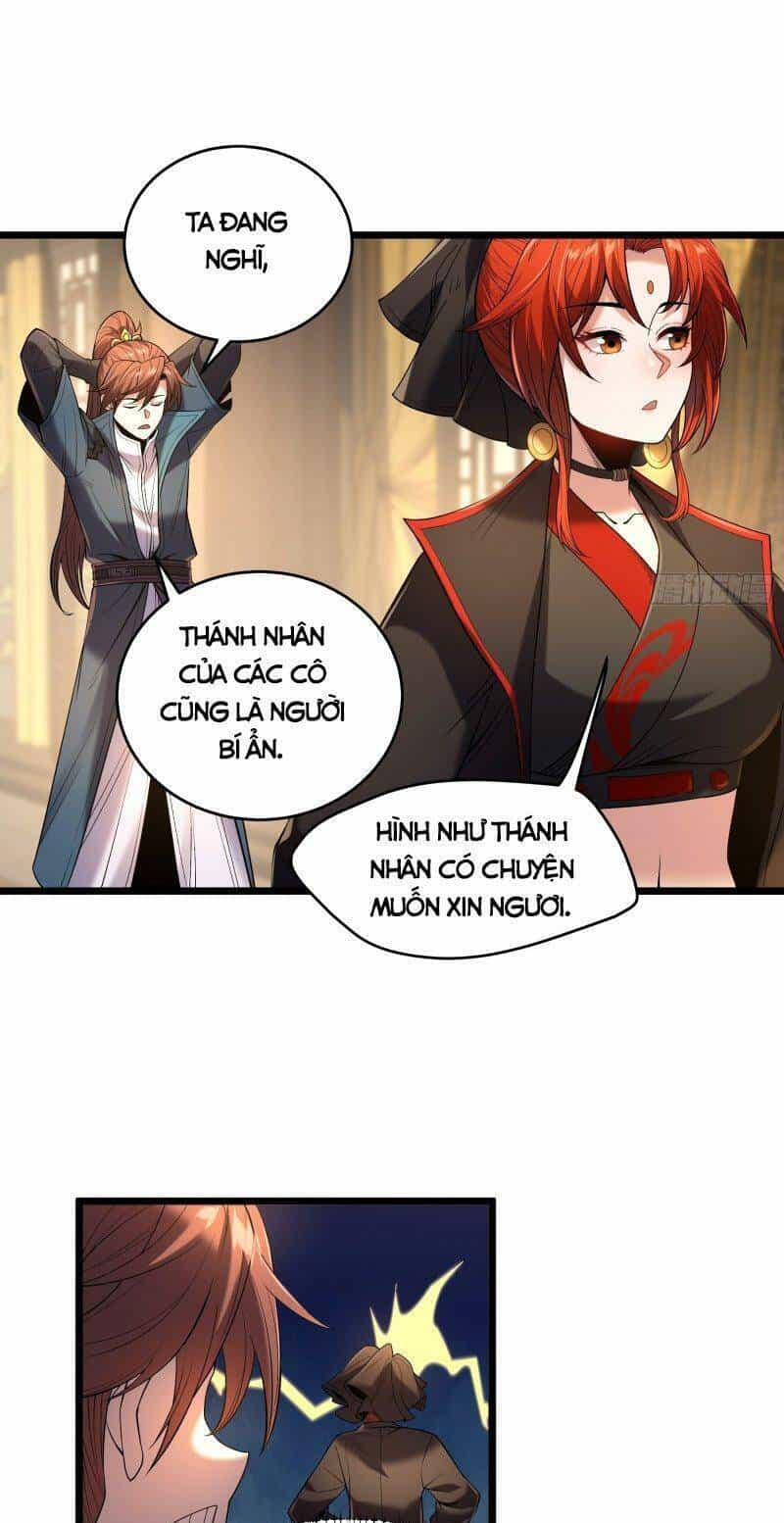 Khánh Dư Niên - Chương 82 - ảnh 23