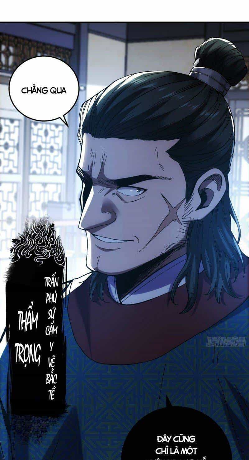 Khánh Dư Niên - Chương 83 - ảnh 19