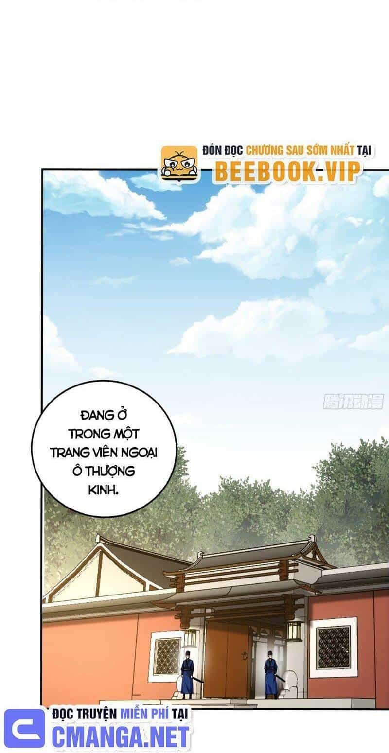 Khánh Dư Niên - Chương 83 - ảnh 22