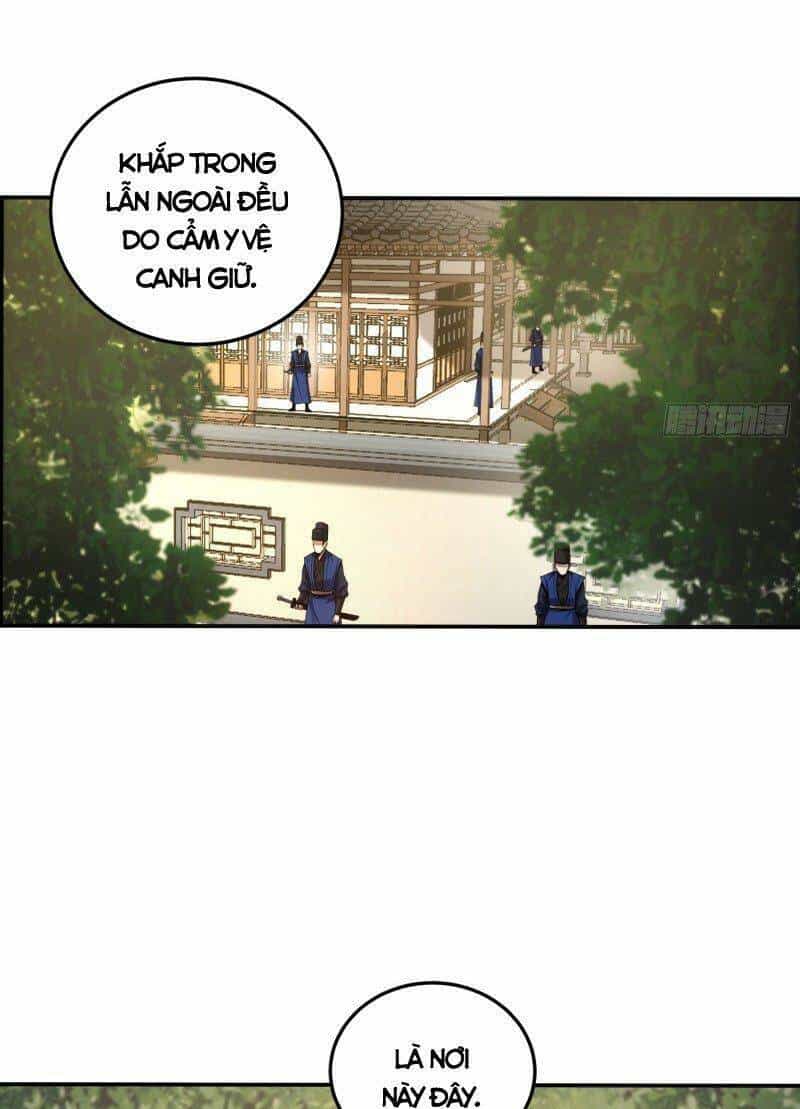 Khánh Dư Niên - Chương 83 - ảnh 23