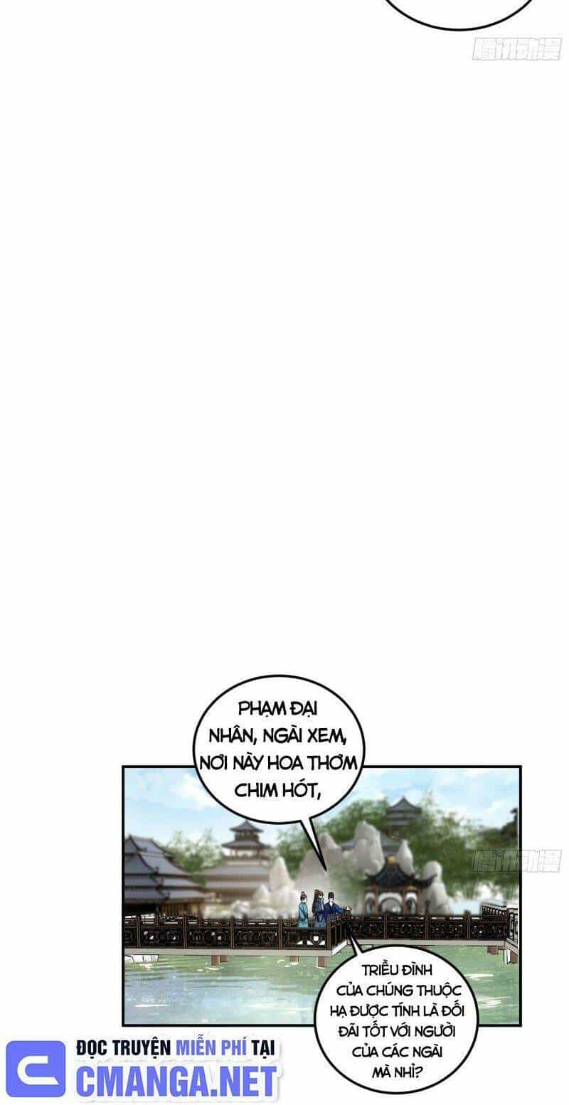 Khánh Dư Niên - Chương 83 - ảnh 26