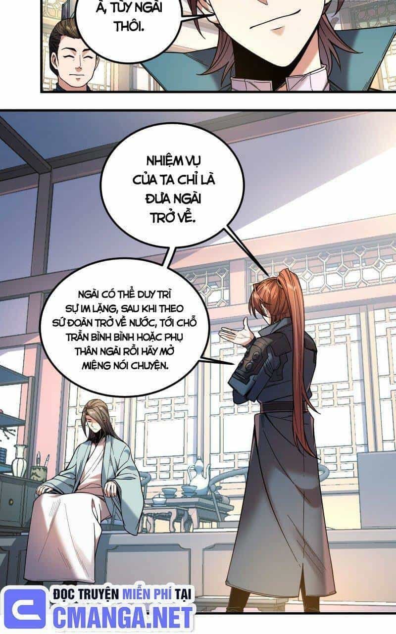 Khánh Dư Niên - Chương 84 - ảnh 14