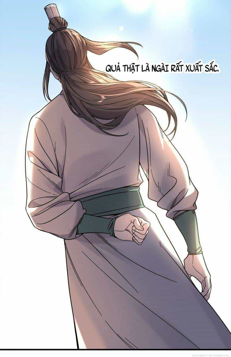 Khánh Dư Niên - Chương 84 - ảnh 32