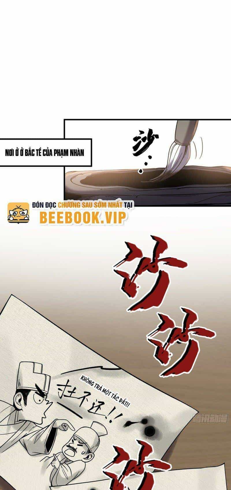 Khánh Dư Niên - Chương 85 - ảnh 1