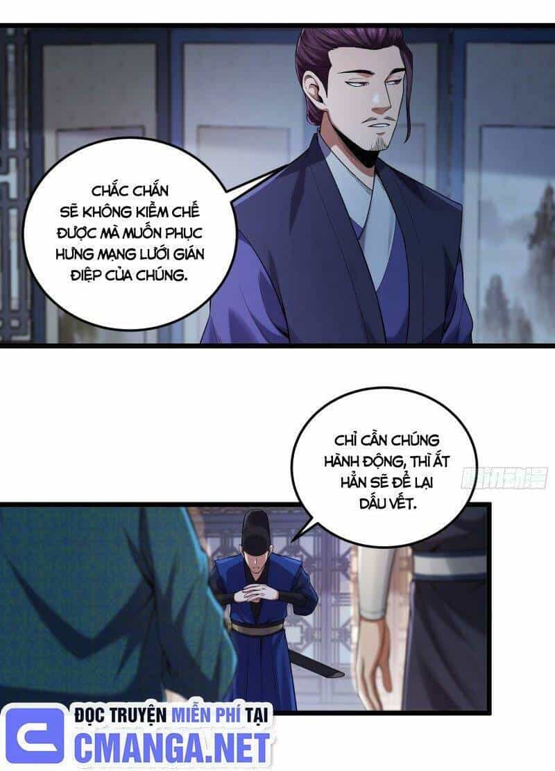 Khánh Dư Niên - Chương 85 - ảnh 18