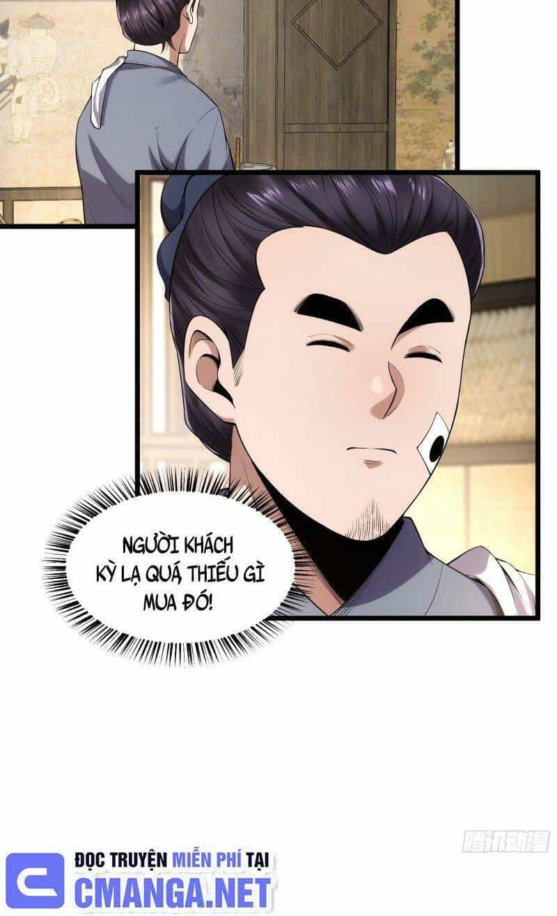 Khánh Dư Niên - Chương 85 - ảnh 32
