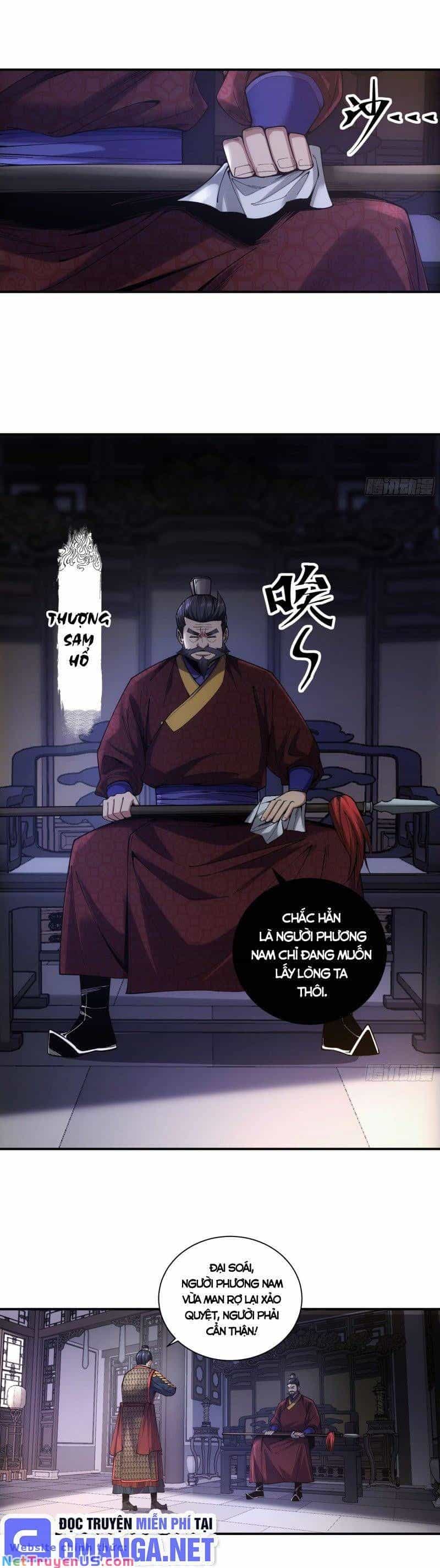 Khánh Dư Niên - Chương 86 - ảnh 16