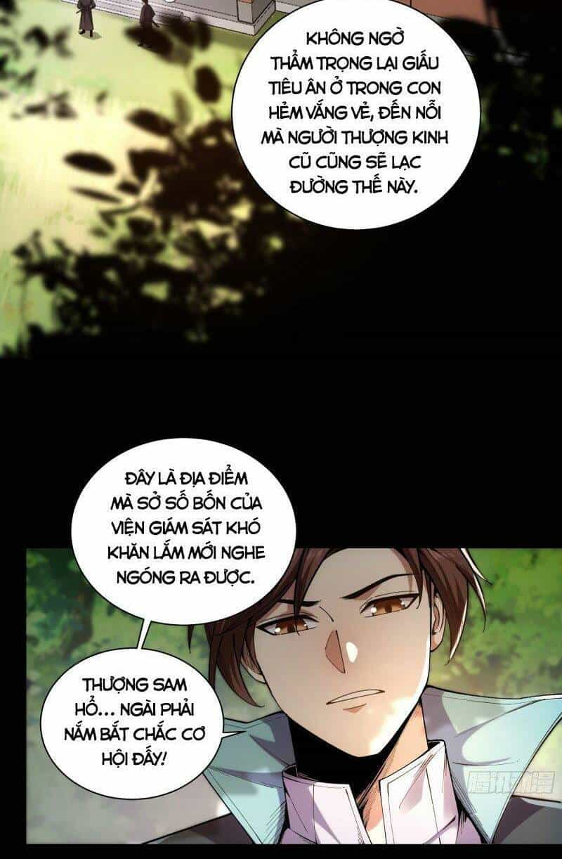 Khánh Dư Niên - Chương 87 - ảnh 2