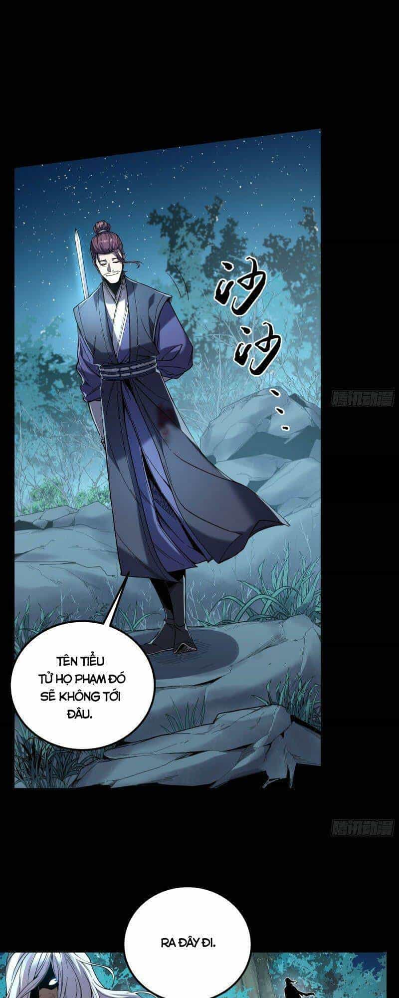 Khánh Dư Niên - Chương 88 - ảnh 29