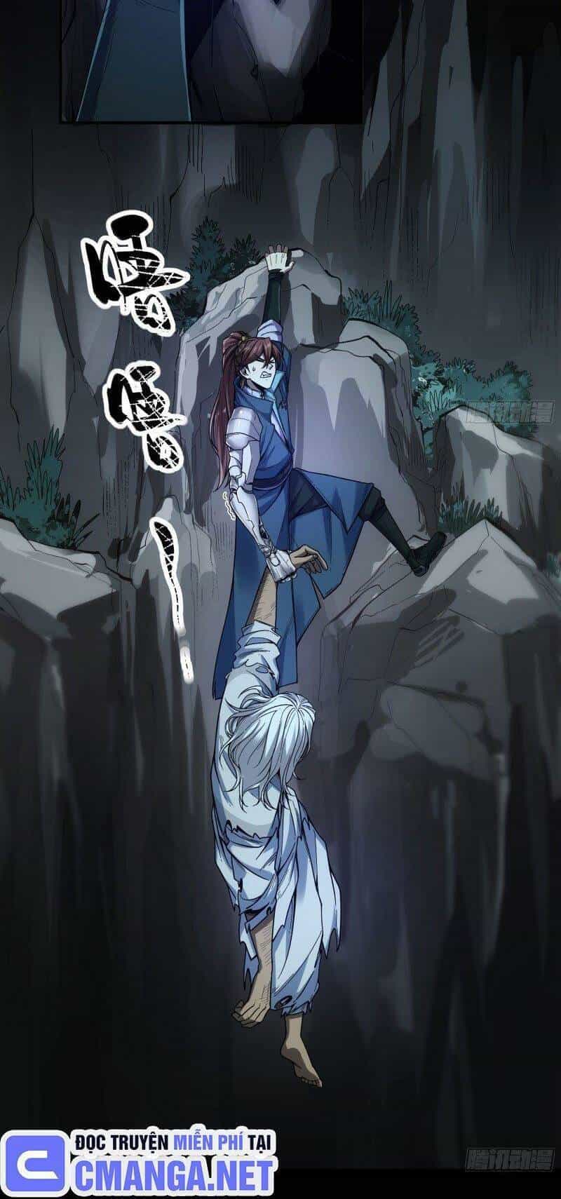 Khánh Dư Niên - Chương 90 - ảnh 12