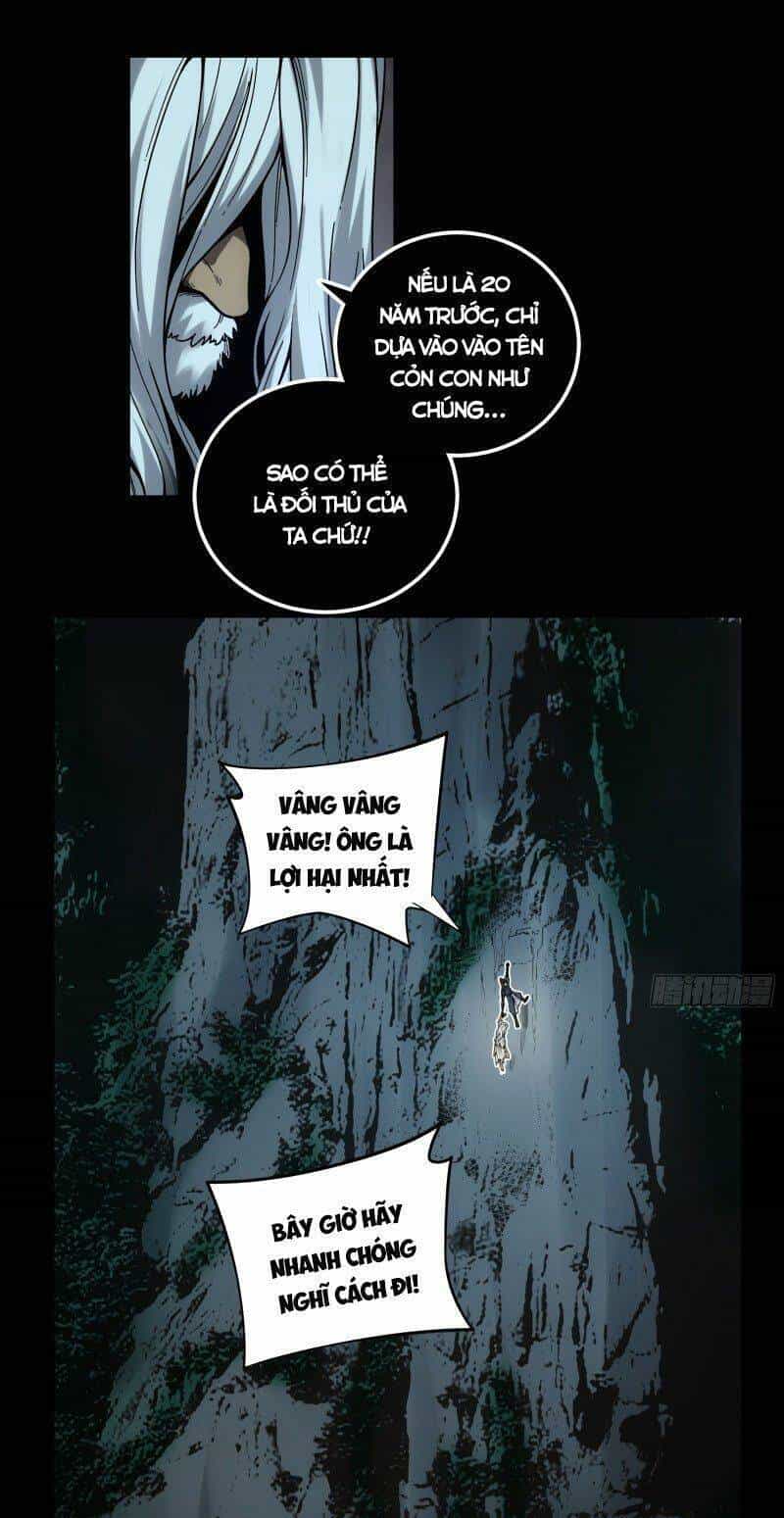 Khánh Dư Niên - Chương 90 - ảnh 13
