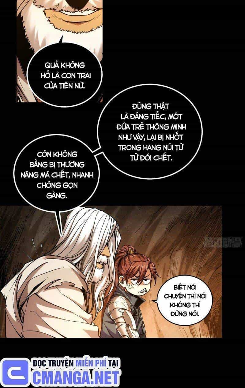Khánh Dư Niên - Chương 90 - ảnh 20