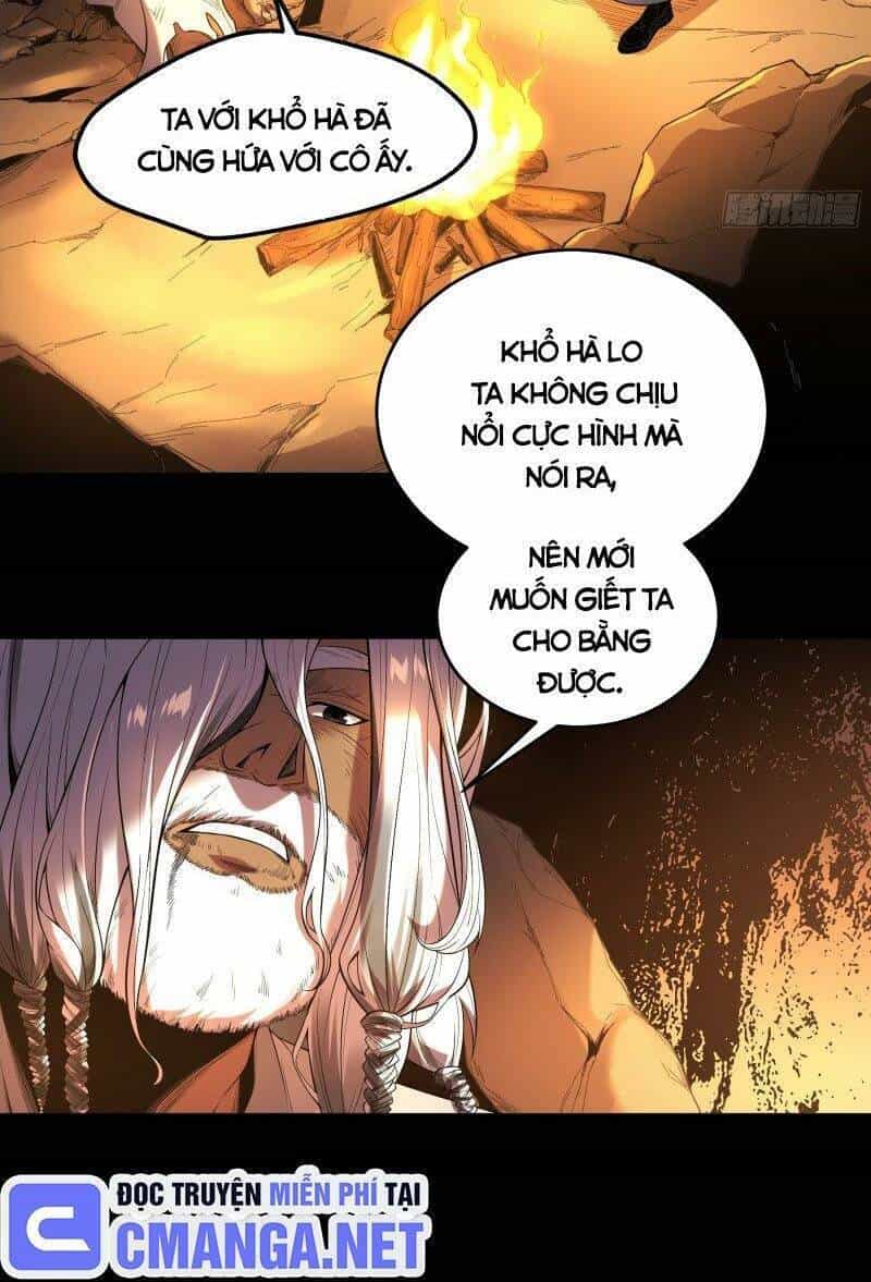 Khánh Dư Niên - Chương 90 - ảnh 26