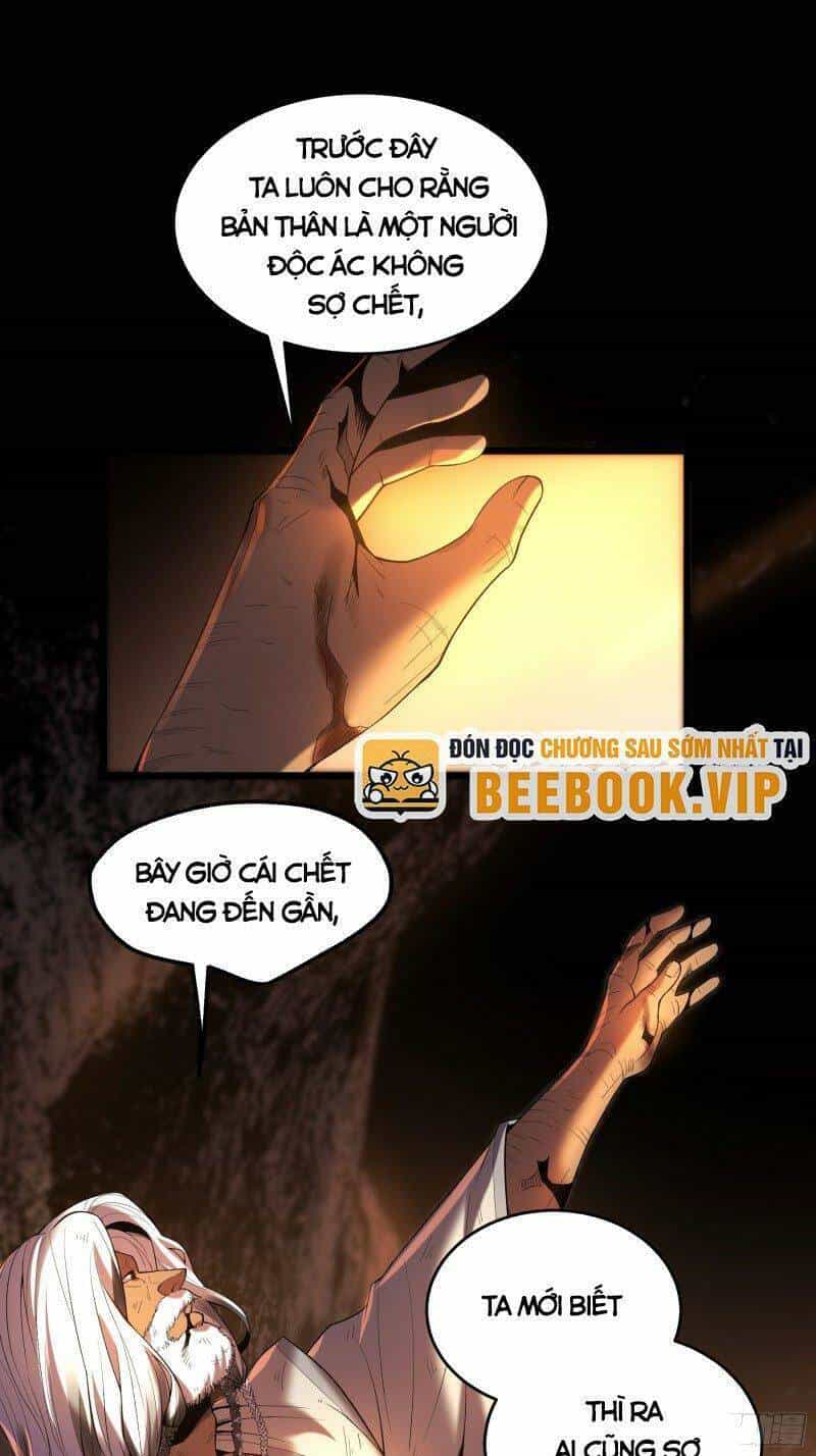 Khánh Dư Niên - Chương 90 - ảnh 33
