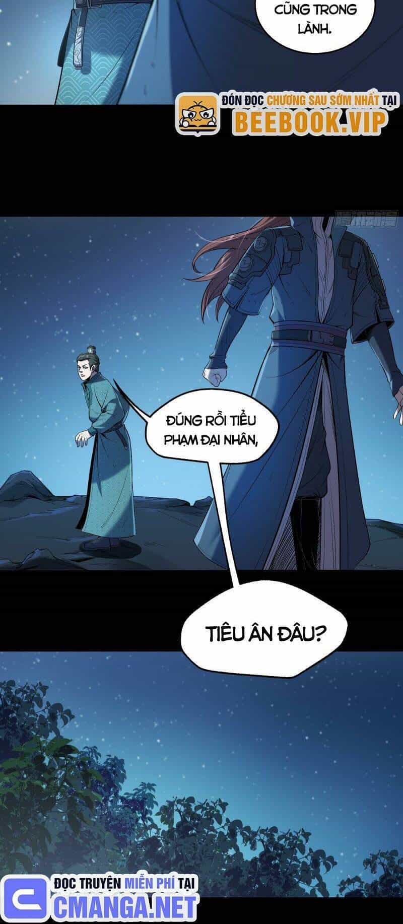 Khánh Dư Niên - Chương 91 - ảnh 10