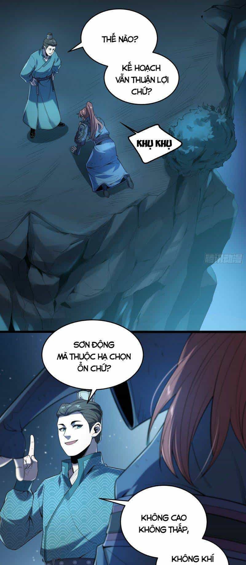 Khánh Dư Niên - Chương 91 - ảnh 9