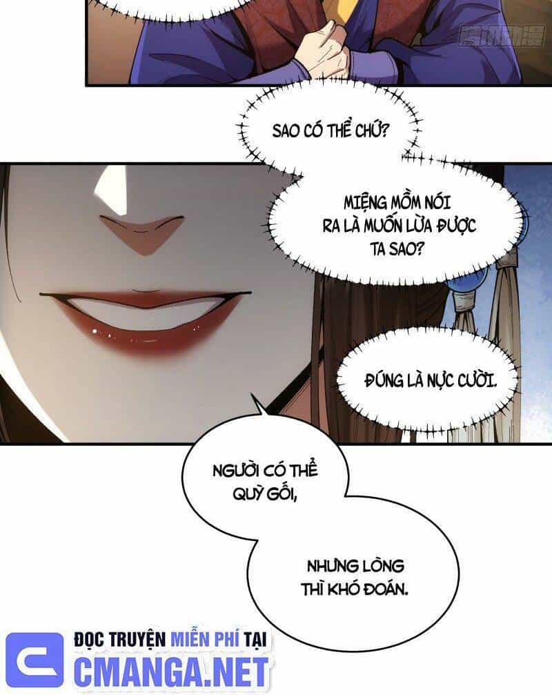 Khánh Dư Niên - Chương 92 - ảnh 12