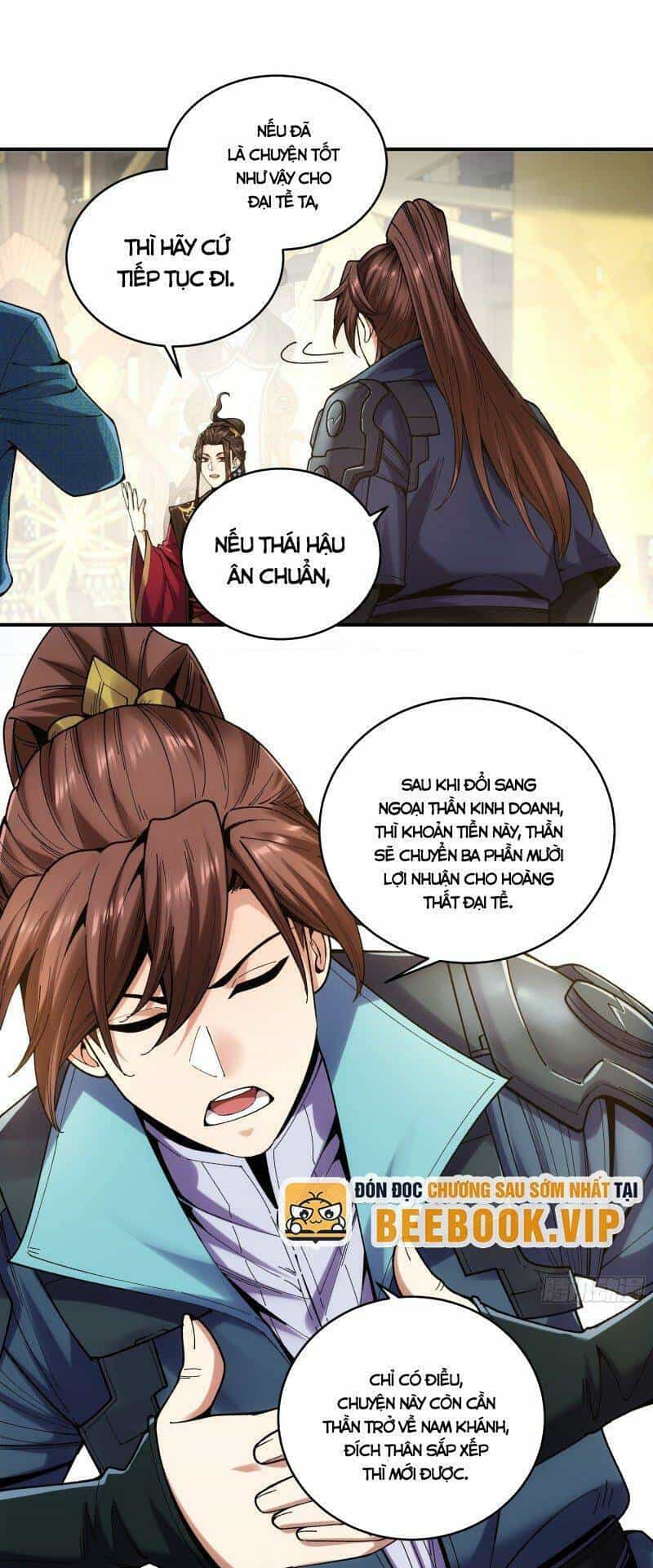 Khánh Dư Niên - Chương 92 - ảnh 31