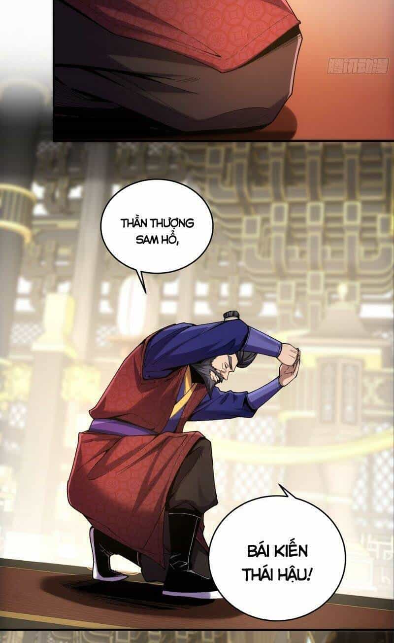 Khánh Dư Niên - Chương 92 - ảnh 6