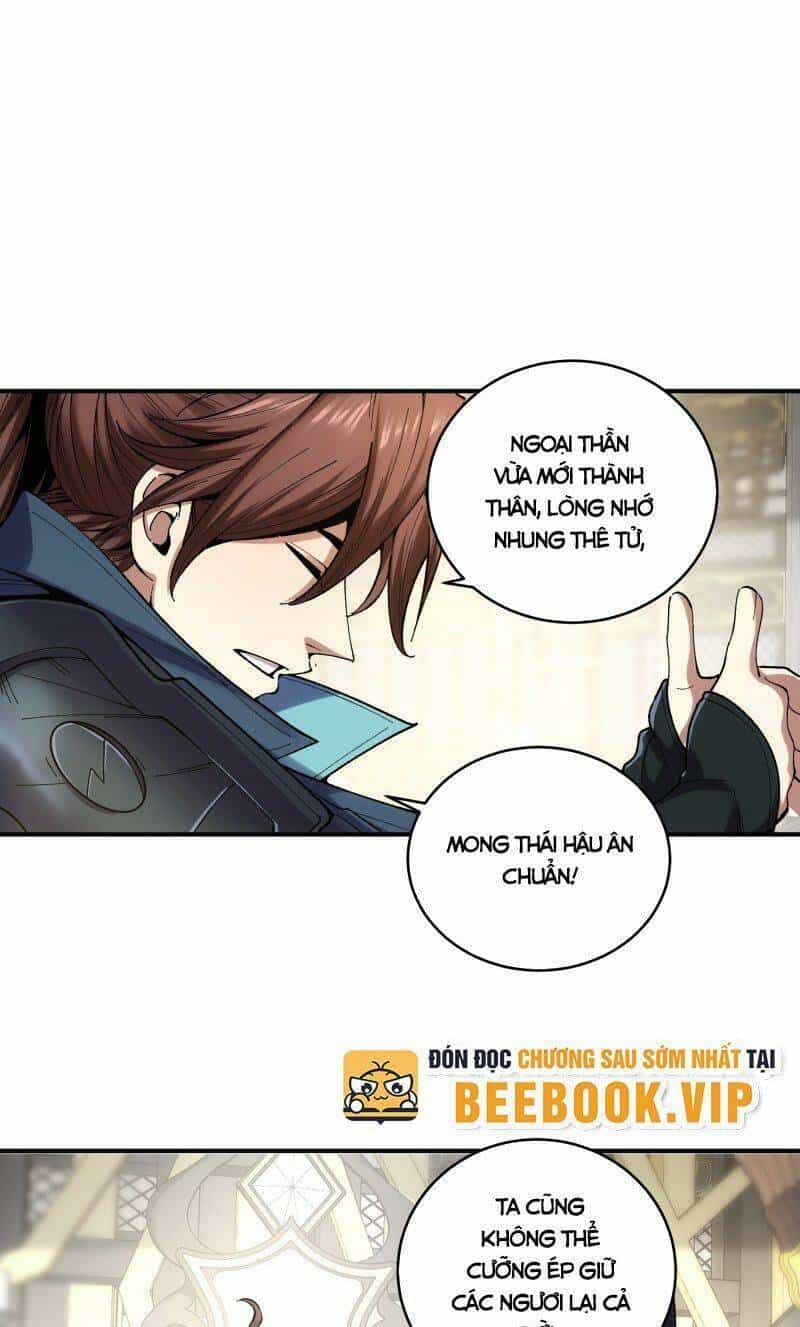 Khánh Dư Niên - Chương 93 - ảnh 1
