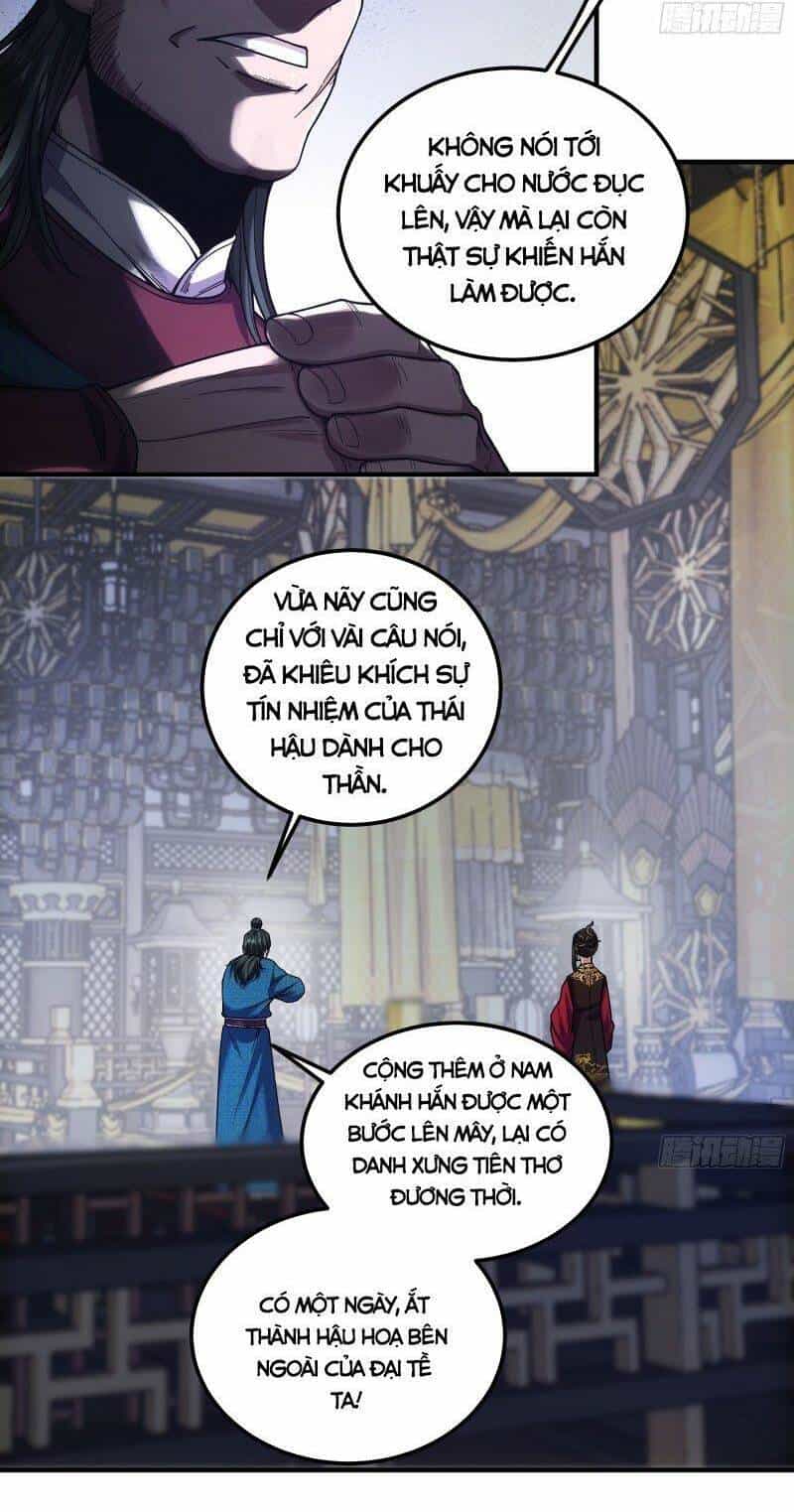 Khánh Dư Niên - Chương 93 - ảnh 10
